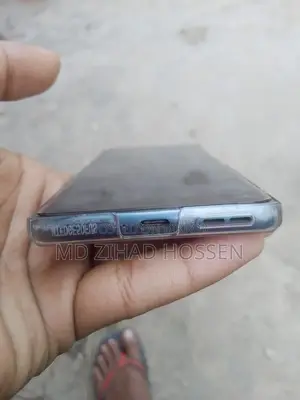 Motorola Edge 50 Fusion (Used)