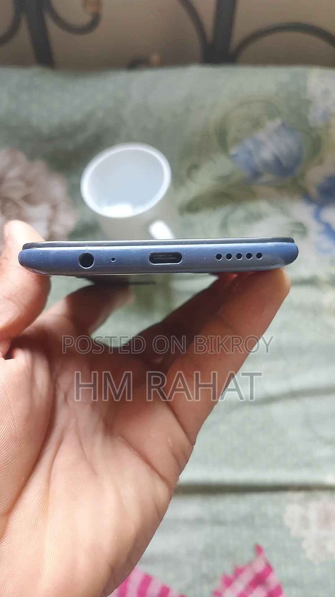 Xiaomi Redmi Note 9 (Used)