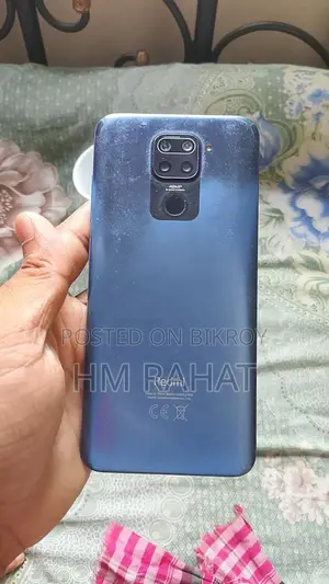 Xiaomi Redmi Note 9 (Used)