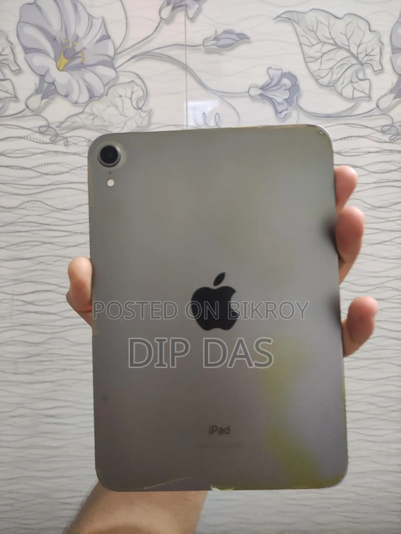 Apple ipad mini 6 (Used)
