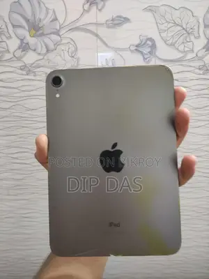 Apple ipad mini 6 (Used)