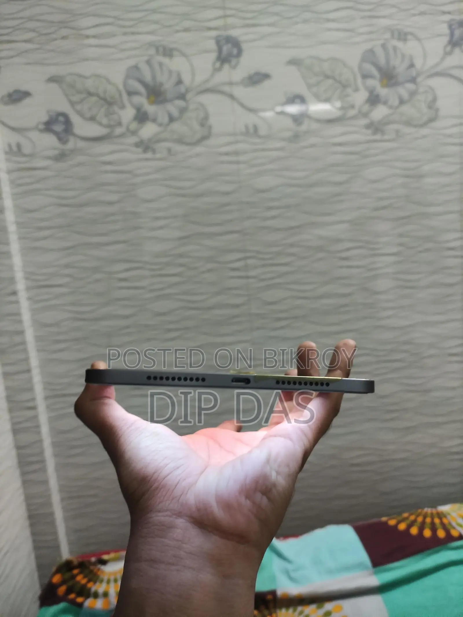 Apple ipad mini 6 (Used)
