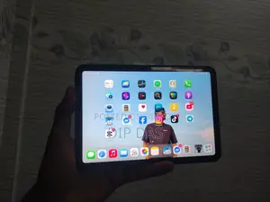 Apple ipad mini 6 (Used)