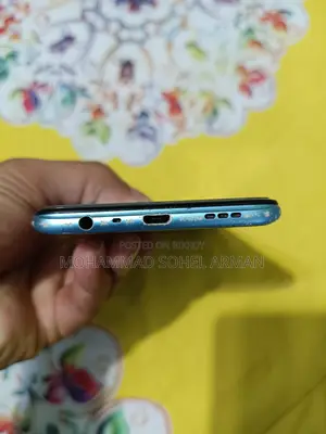 OPPO A15 3/32 (Used)