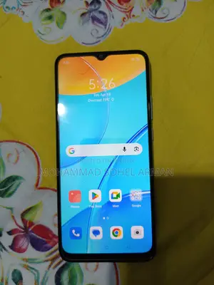 OPPO A15 3/32 (Used)