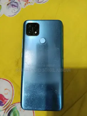 OPPO A15 3/32 (Used)