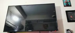 43 Inch TV