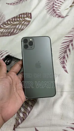 Apple iPhone 11 Pro Max (Used)