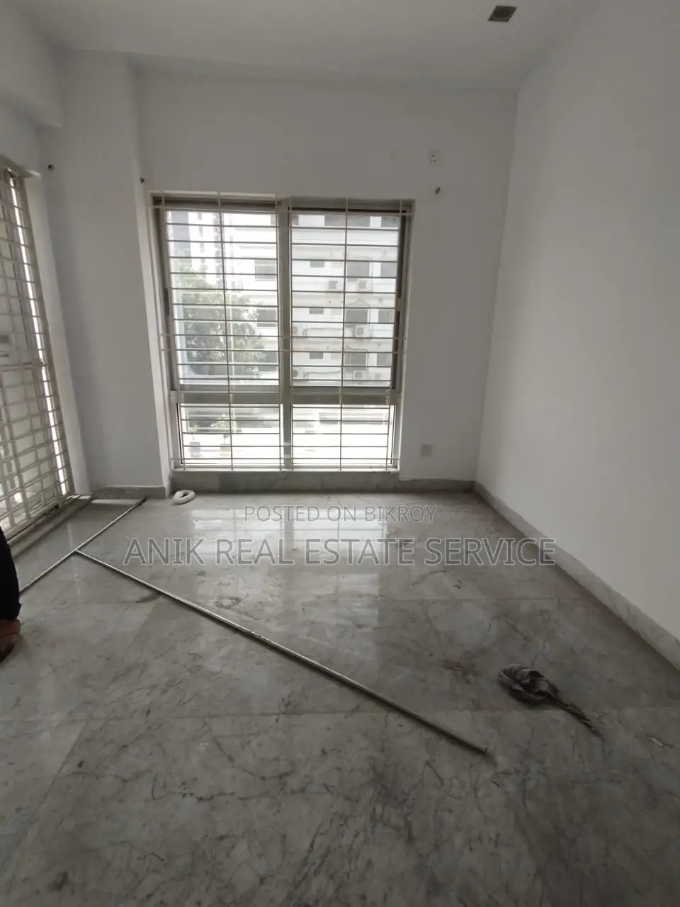 Good Quality 4 Bedroom Un Farnised Flat Rent At Gulshan 2