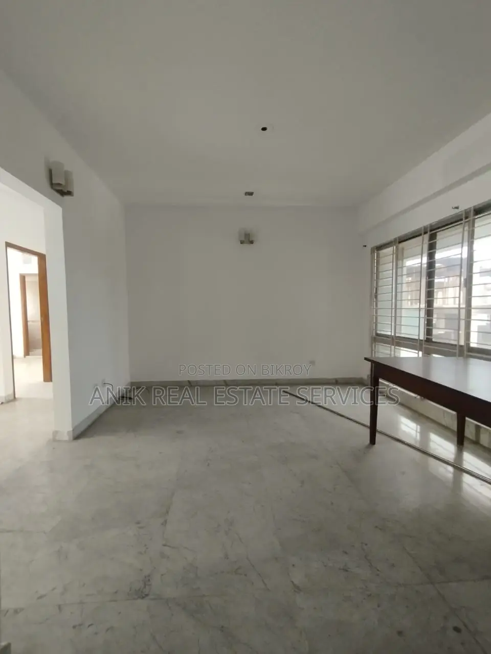 Good Quality 4 Bedroom Un Farnised Flat Rent At Gulshan 2