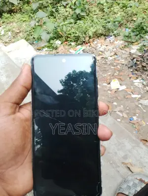 স্যামসাং গ্যালাক্সি এস২০ এফই ৮/১২৮ অফিসিয়াল ফোন (ব্যবহৃত)