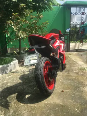 GPX Demon GR165R 2021