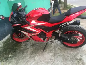GPX Demon GR165R 2021