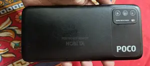 Xiaomi Poco M3 (Used)
