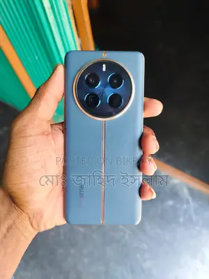Realme 12 pro+ 12/512 (Used)