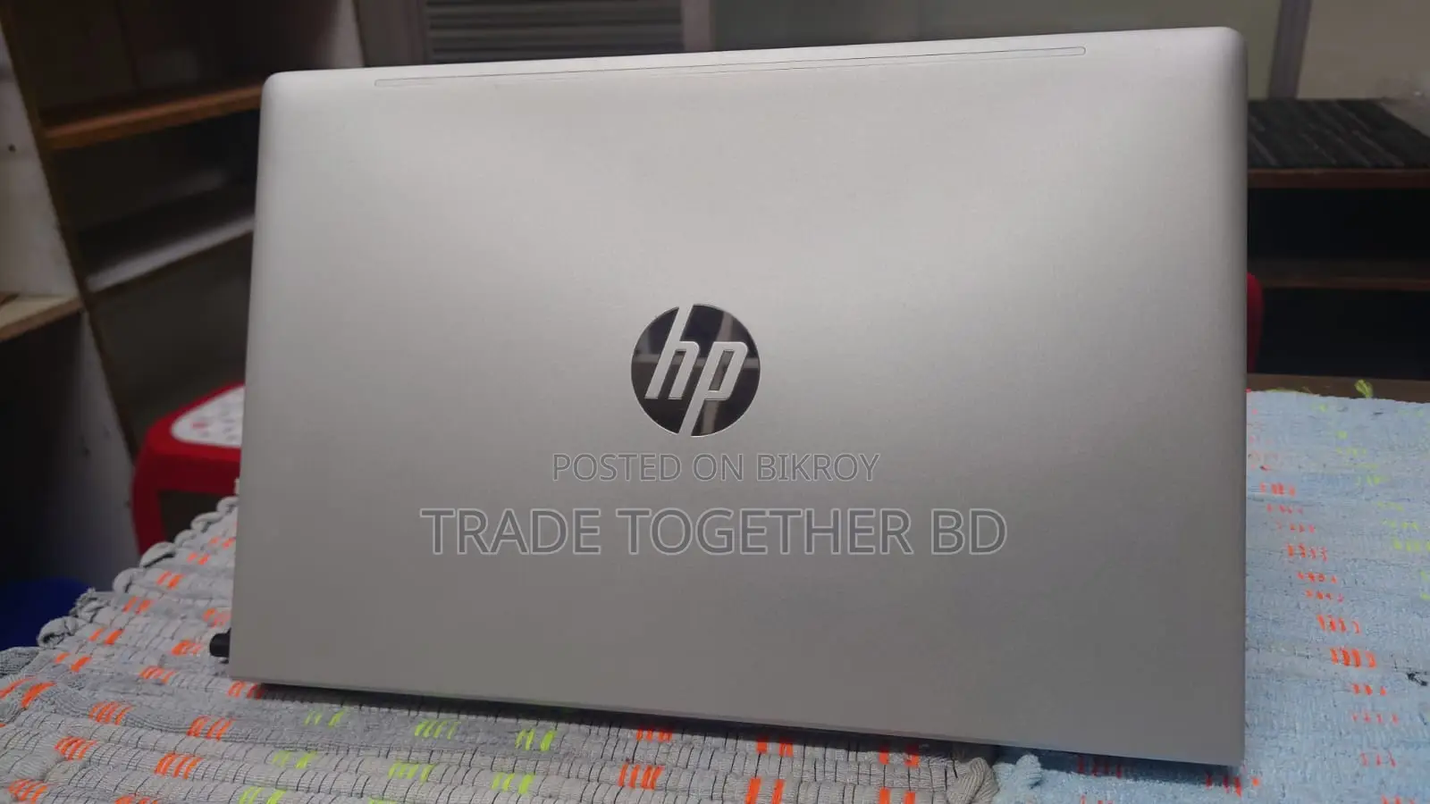 I5 640 G8 hp