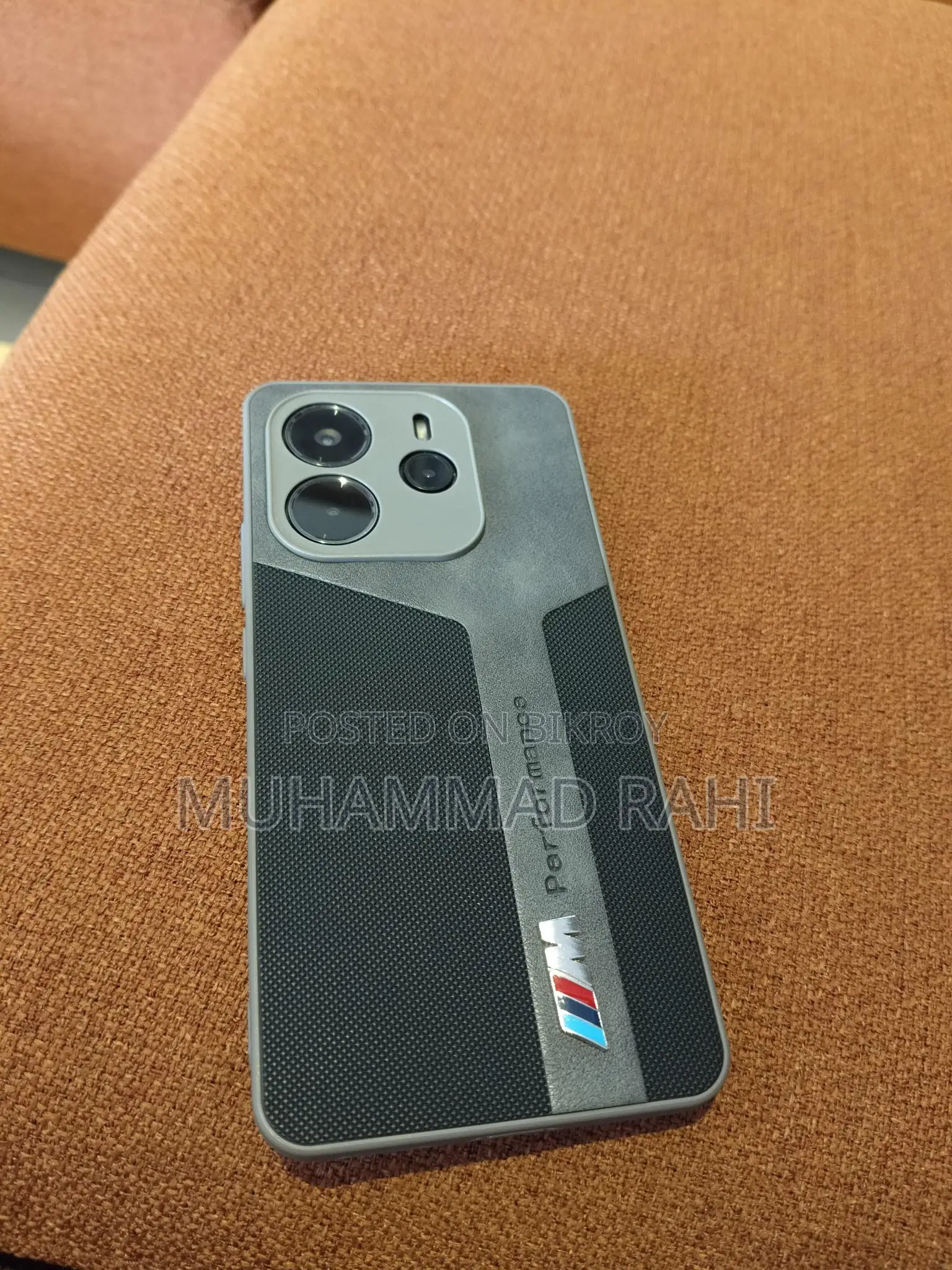 Xiaomi Redmi Note 14 . (Used)