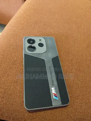 Xiaomi Redmi Note 14 . (Used)