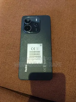 Xiaomi Redmi Note 14 . (Used)