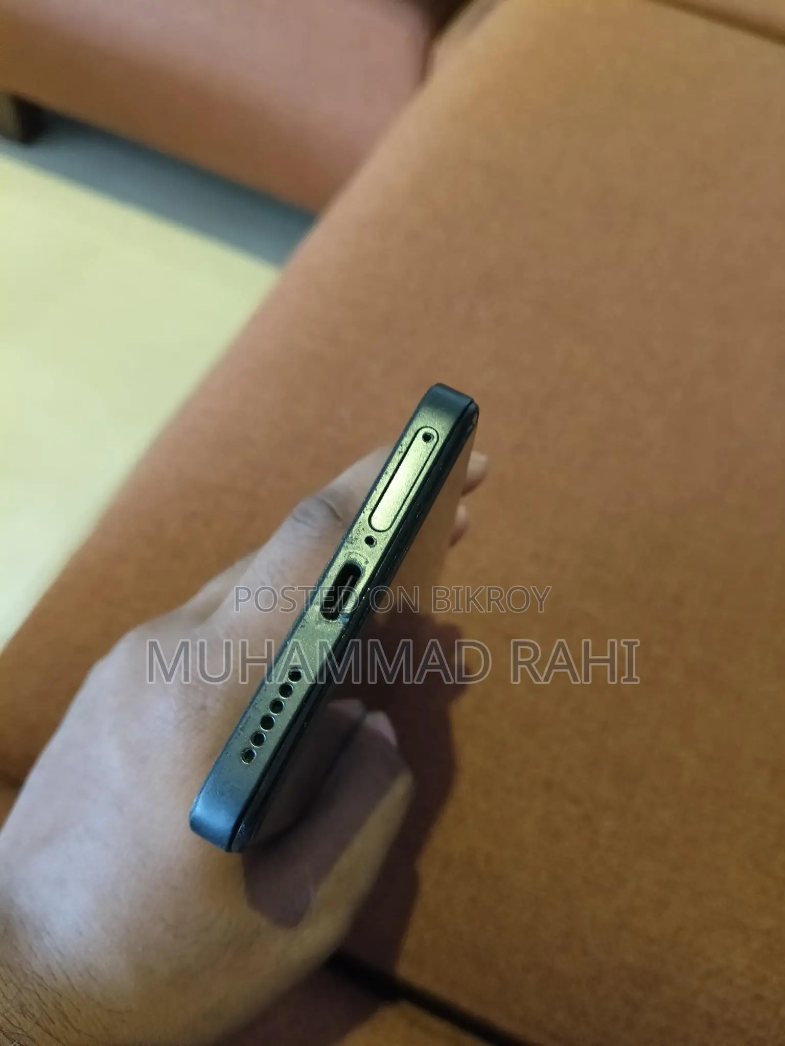 Xiaomi Redmi Note 14 . (Used)