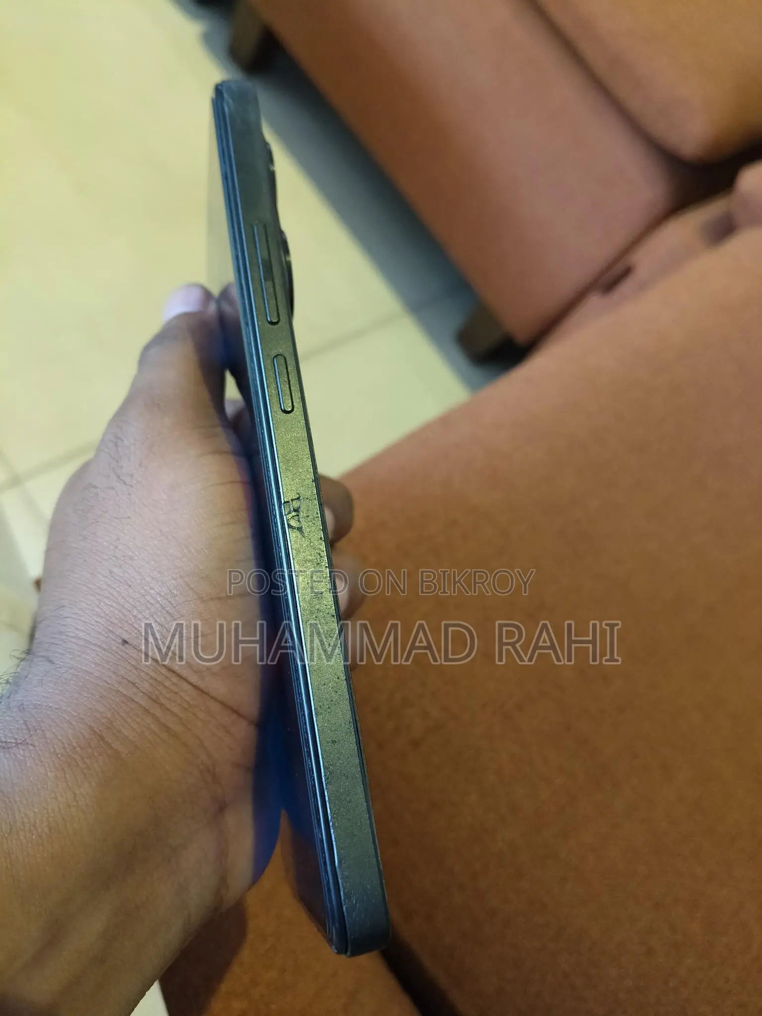 Xiaomi Redmi Note 14 . (Used)