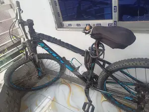 Vels 602 Cycle