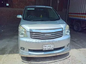 NOAH CAR RENT FOR DAILY BASIS