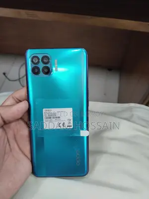 OPPO A93 (Used)