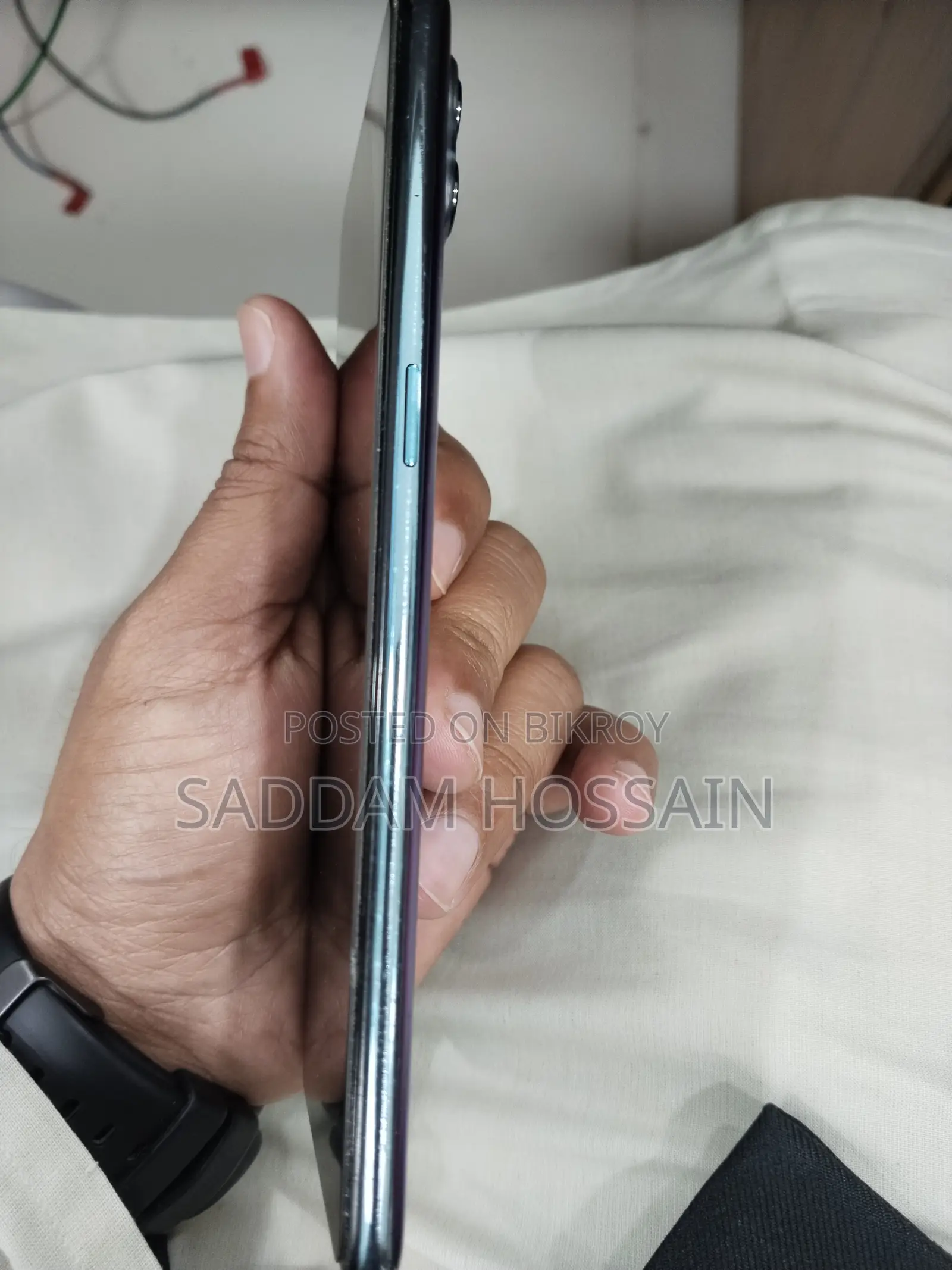 OPPO A93 (Used)