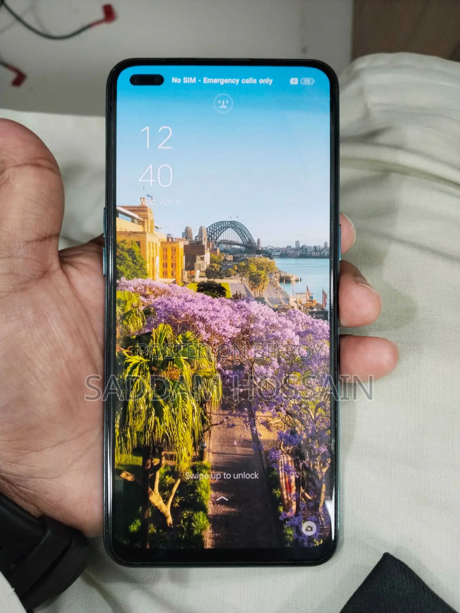 OPPO A93 (Used)