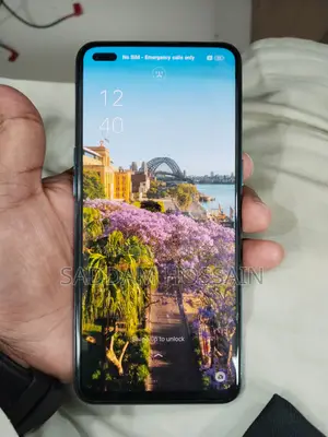 OPPO A93 (Used)