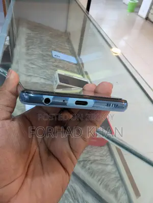 Samsung Galaxy A52s 5G 128 GB Blue