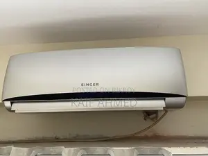 An AC will be sold.