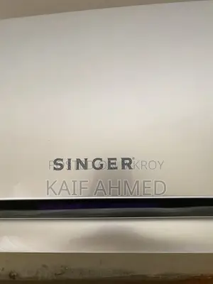 An AC will be sold.