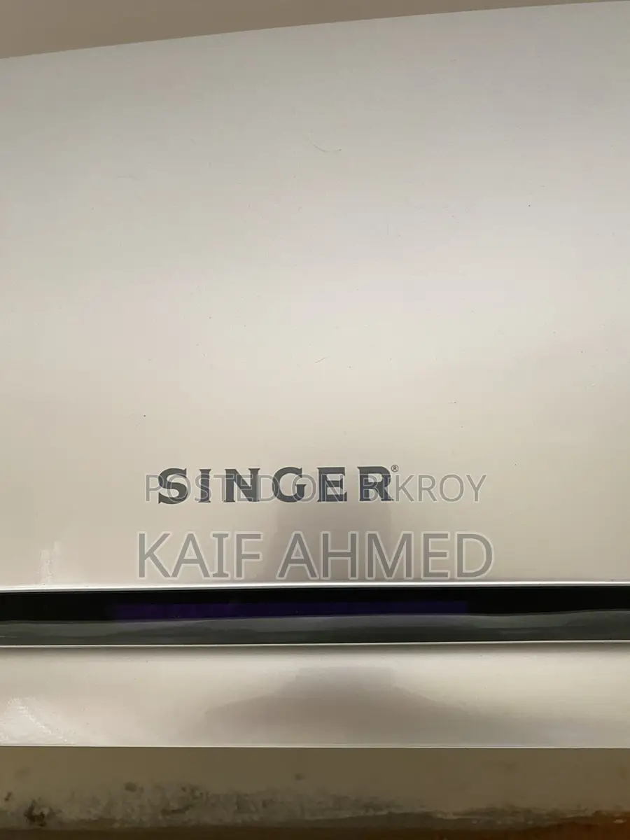 An AC will be sold.