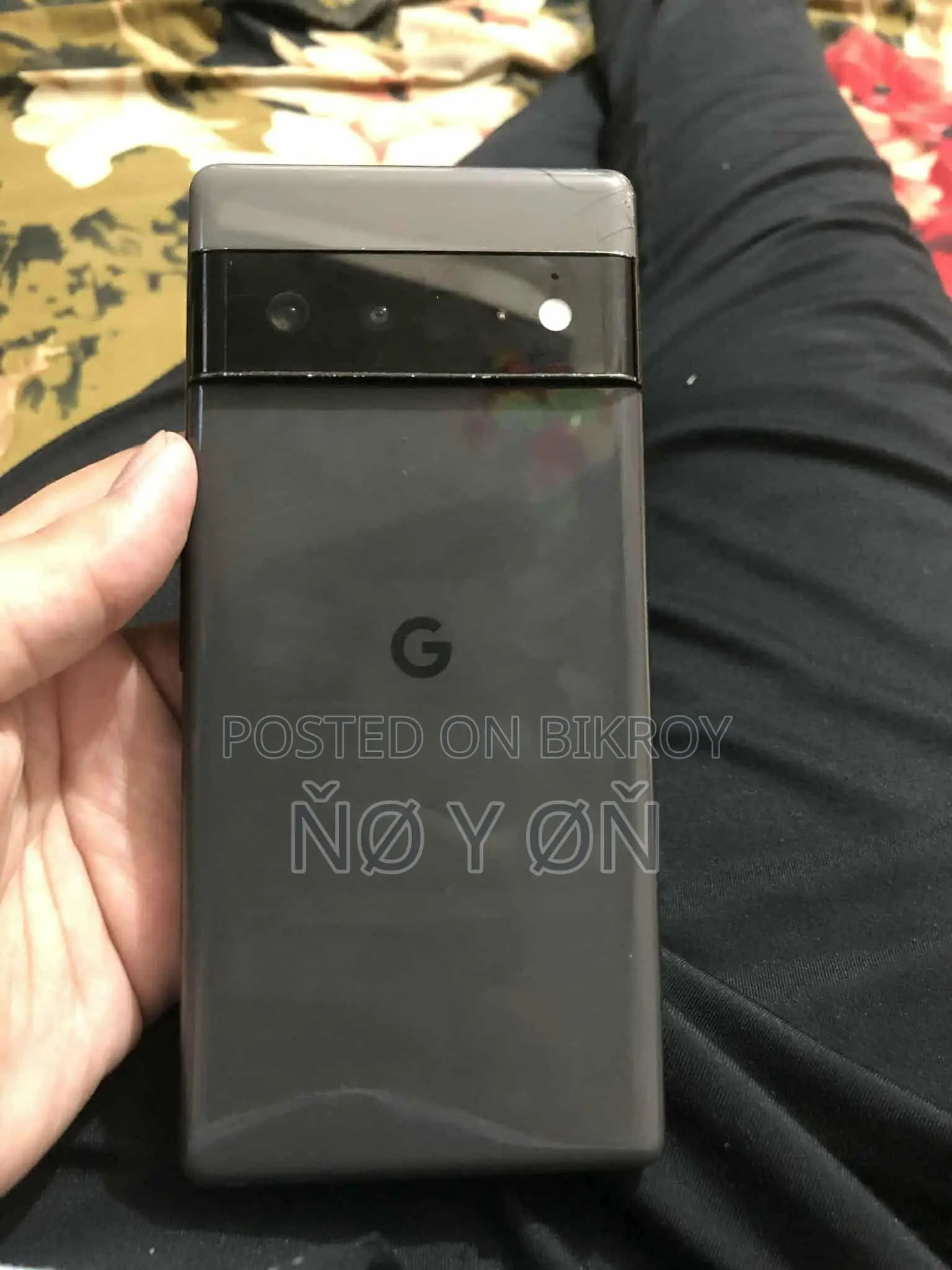 (Used) Pixel 6 Pro