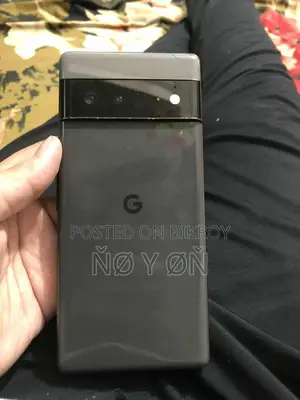 (Used) Pixel 6 Pro