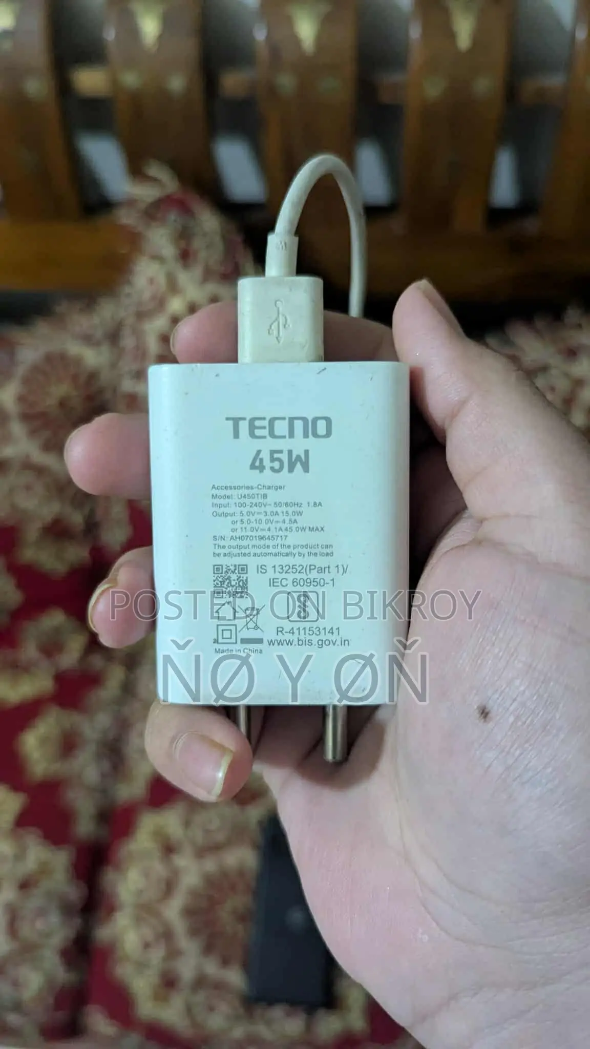(Used) Pixel 6 Pro