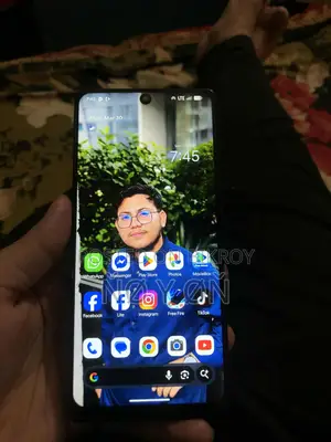 (Used) Pixel 6 Pro