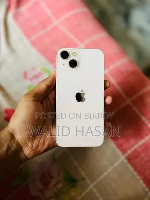 Apple iPhone 13 (Used)