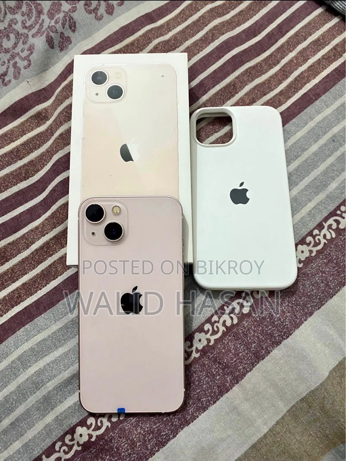 Apple iPhone 13 (Used)