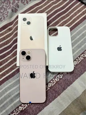 Apple iPhone 13 (Used)