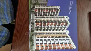 Under-construction flat for sale at 244, Moga Hazir Goli, Shantibagh, Malibagh, Dhaka