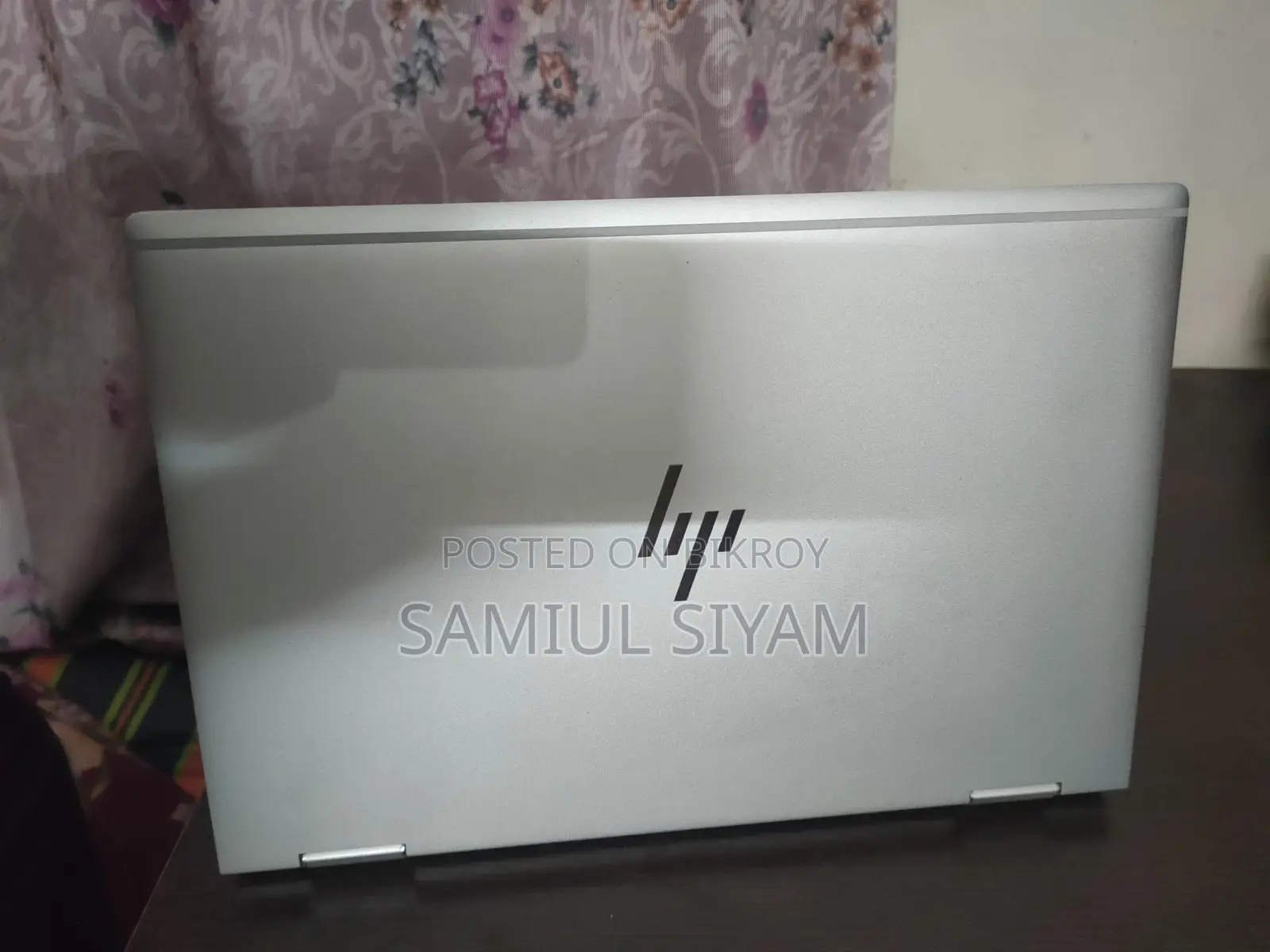 HP elitebook 1030 G3