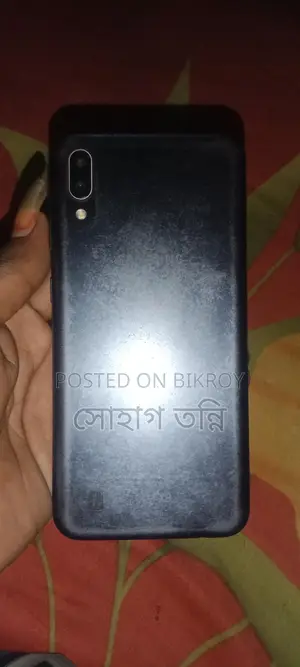 Samsung Galaxy M10 . (Used)