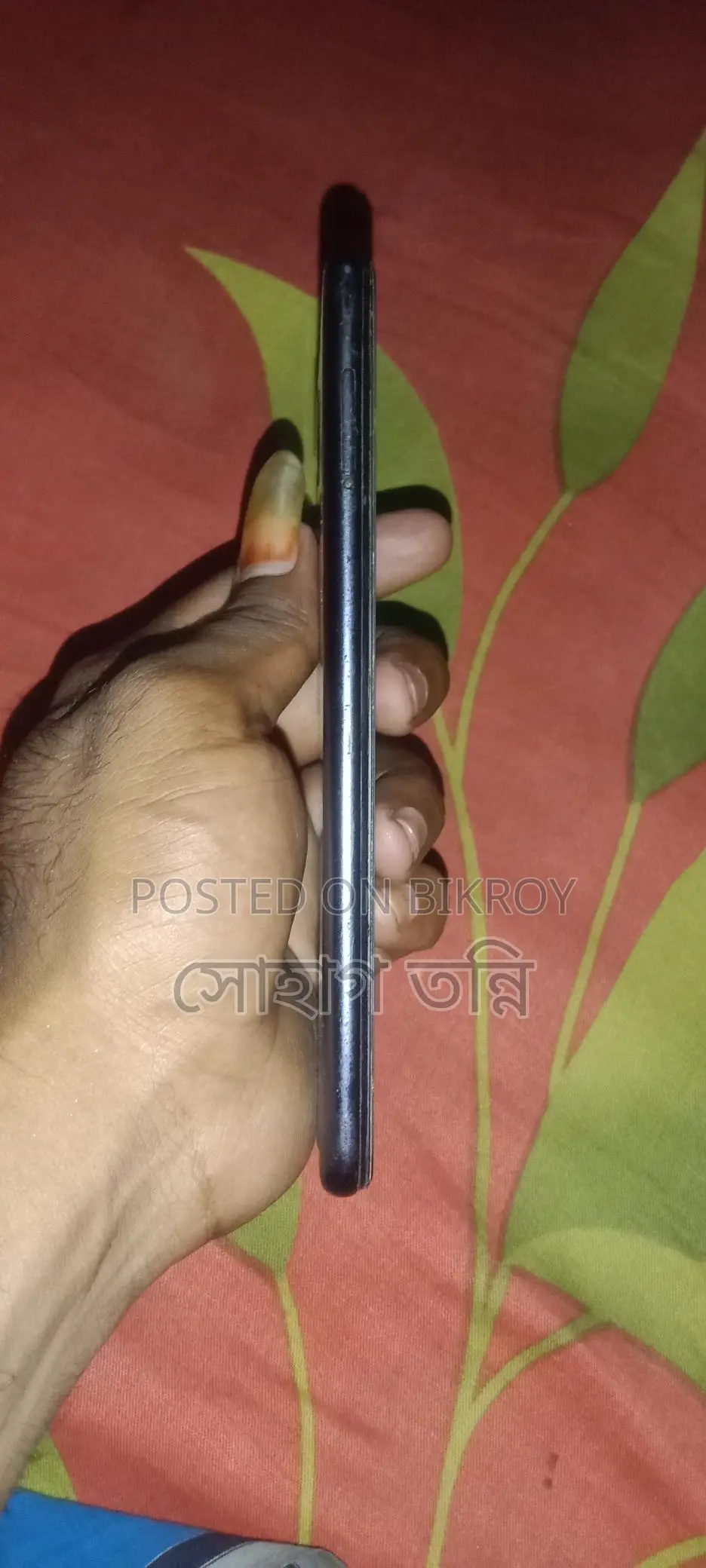 Samsung Galaxy M10 . (Used)