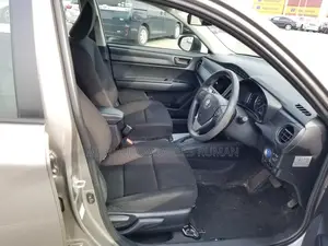 Toyota Axio EX PACKAGE 2020