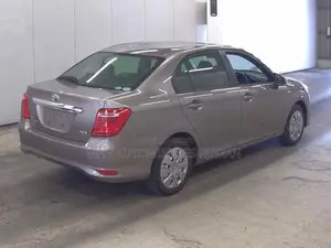 Toyota Axio EX PACKAGE 2020