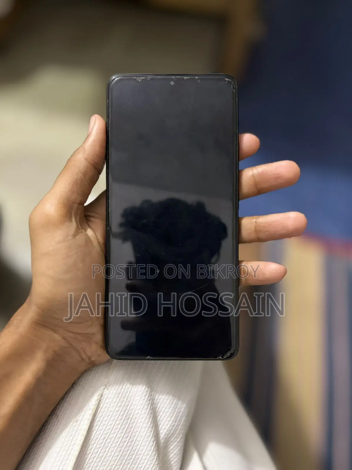 Xiaomi Redmi turbo 3 global (Used)