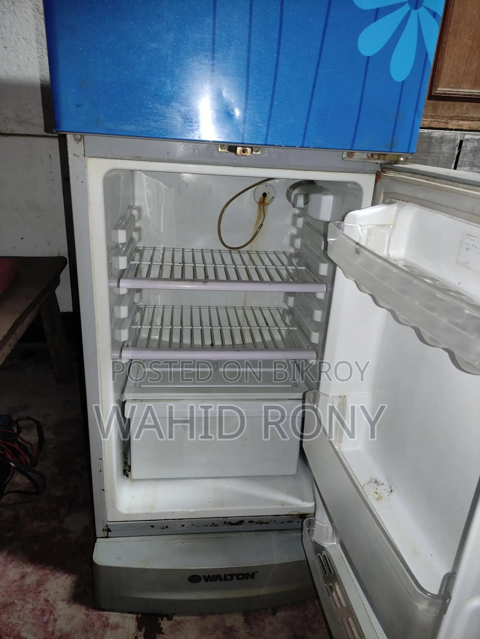 Fridge for Sale